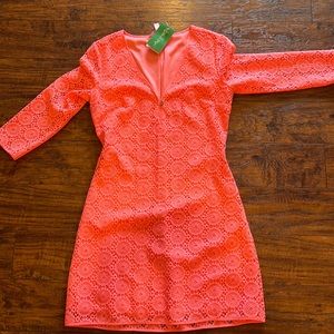 NEW! Lilly Pulitzer Dress